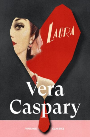 Laura - Vera Caspary