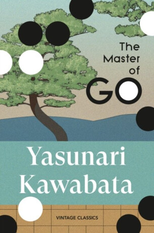 Master of Go - Jasunari Kawabata