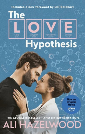 Love Hypothesis (Film Tie-In) - Ali Hazelwood