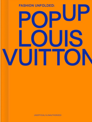 Fashion Unfolded - Pop-Up Louis Vuitton - Fashionary Team