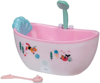 BABY born Kouzelná vana - 
