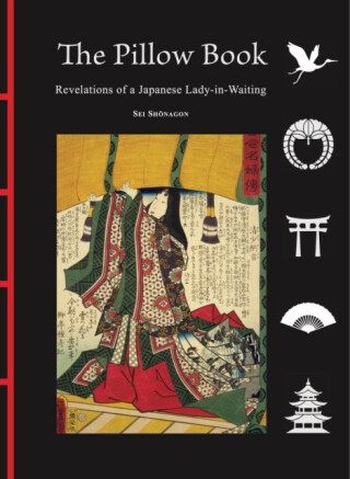 Pillow Book - Shonagon Sei