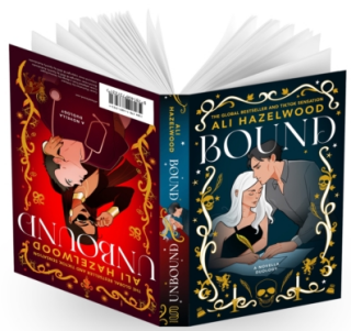 Bound and Unbound - Ali Hazelwood