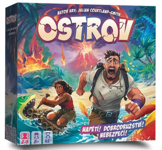 Ostrov - 