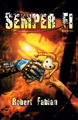 Semper Fi - Robert Fabian