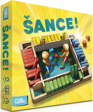Šance! - 