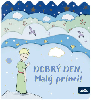 Dobrý den Malý princi! - 