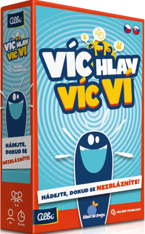 Víc hlav víc ví - 