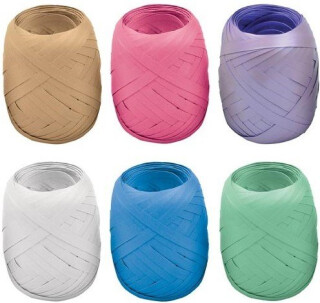 Stuha mat 1cm/10m - 