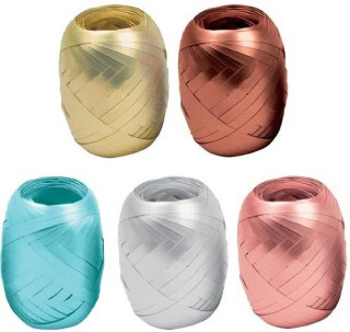 Stuha splendid mat 0,5cm/20m - 