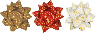 Rozeta hvězdy 1/5cm - 