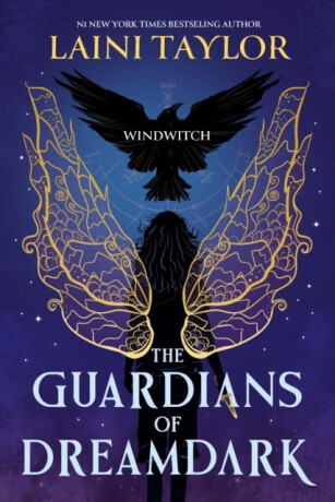 The Guardians of Dreamdark: Windwitch - Taylor Laini