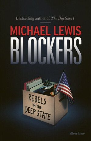 Blockers - Michael Lewis