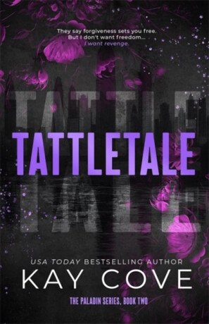 Tattletale - Kay Cove