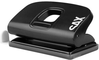 Děrovačka SAX 158 EasyPro XS, černá - 