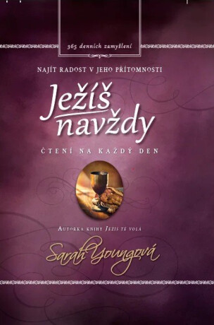 Ježíš navždy - 