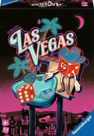 Las Vegas - 