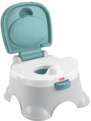 Fisher Price Nočník 3v1 - 