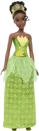 Disney Princess - Princezna Tiana - 