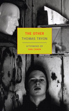The Other (poškozená) - Thomas Tryon