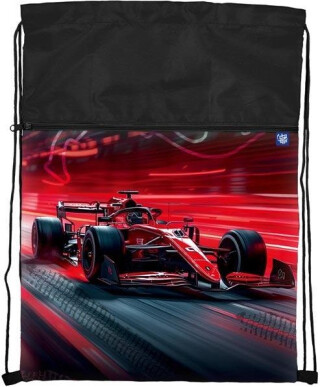 Sáček na přezůvky - Formule - 