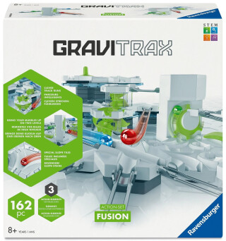 GraviTrax Akční set L Elektronický výtah - 