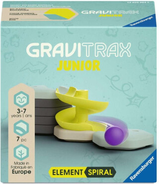 GraviTrax Junior Spirála - 