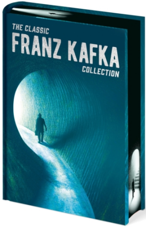 Classic Franz Kafka Collection - Franz Kafka