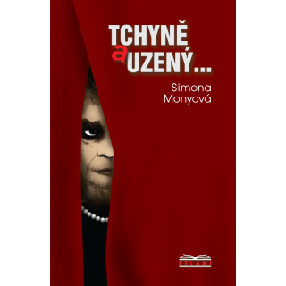 Tchyně a uzený - Simona Monyová