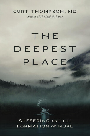 The Deepest Place - Curt Thompson