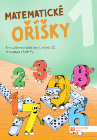 Matematické oříšky 1 - 