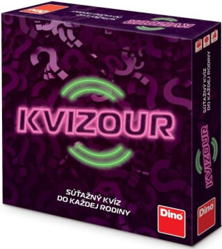 Kvizour - SK - 