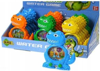 Vodní hra, dinosaurus - 