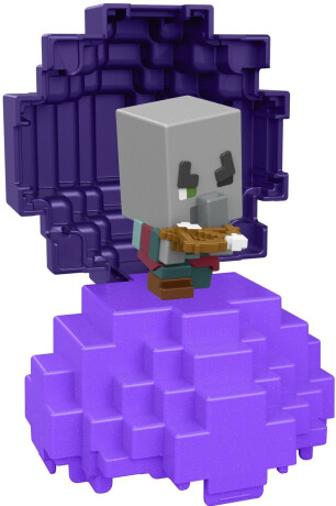 Mini figurka Minecraft Mini Mode Spawn Egg Pillager - 