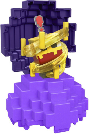Mini figurka Minecraft Mini Mode Spawn Egg Heated Blaze - 