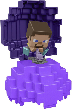 Mini figurka Minecraft Mini Mode Spawn Egg Steve - 