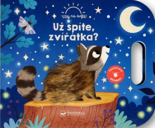 Už spíte, zvířátka? - 