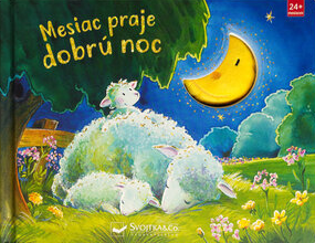 Mesiac praje dobrú noc - 