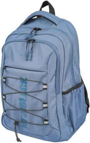 Batoh studentský Brisk Blue - 