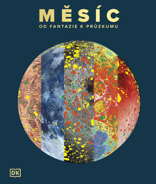 Měsíc - 