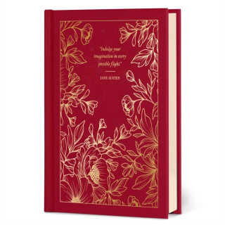 Jane Austen: A Journal - kolektiv autorů