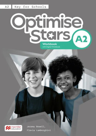 Optimise Stars A2 WB with Digi WB - Jeremy Bowell