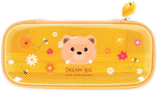 Penál: Wonder-Wow - Teddy Bear - 