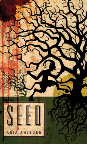 Seed - Ahlborn Ania
