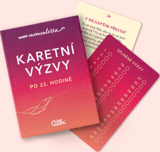 Karetní výzvy po 22.hodině - 