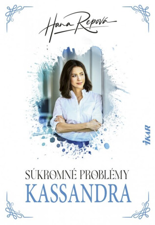 Súkromné problémy 5 - Kassandra - Hana Repová