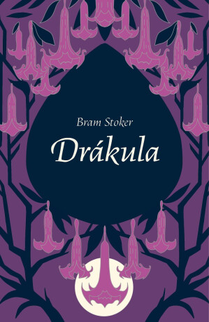Drákula - Bram Stoker