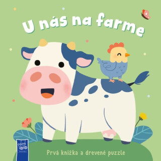 U nás na farme - 