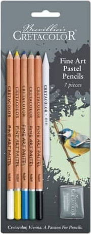Cretacolor Fine Art Pastel  (blistr7 ks) - 