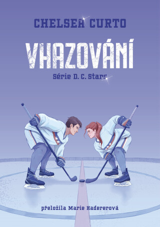 Vhazování - Chelsea Curto